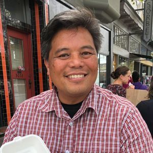 Meet your Posher, Danny